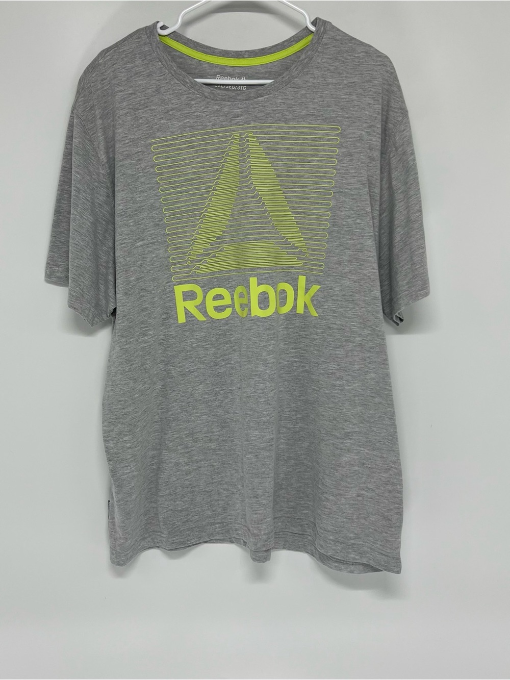 Reebok men’s t shirt 3XL